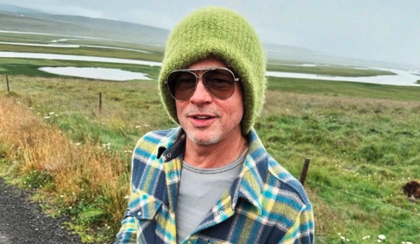 Питт подавлен из-за сильного влияния Джоли на их детей: Держит в трансе