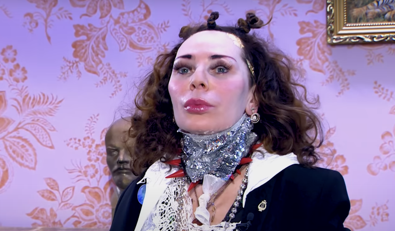 С пропавшей Жанной Агузаровой произошла беда