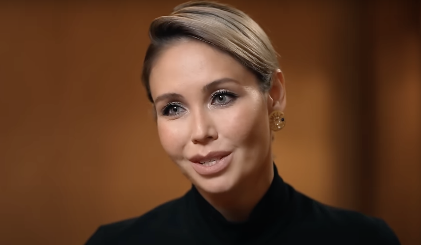 Потерявшая терпение Ляйсан Утяшева поделилась семейной проблемой