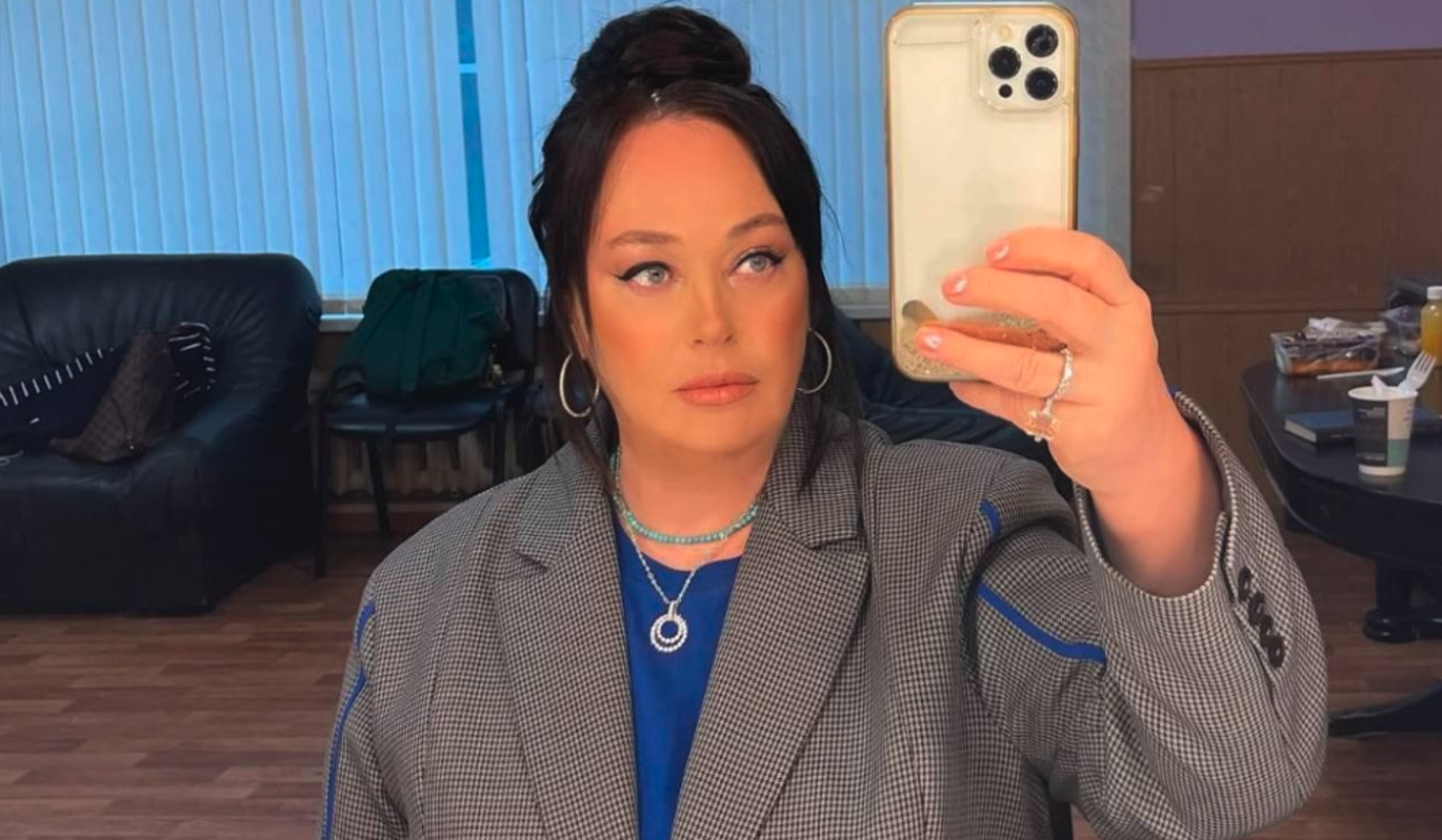 Гузеева призналась в совершении роковой ошибки: Оттуда возвращаются редко