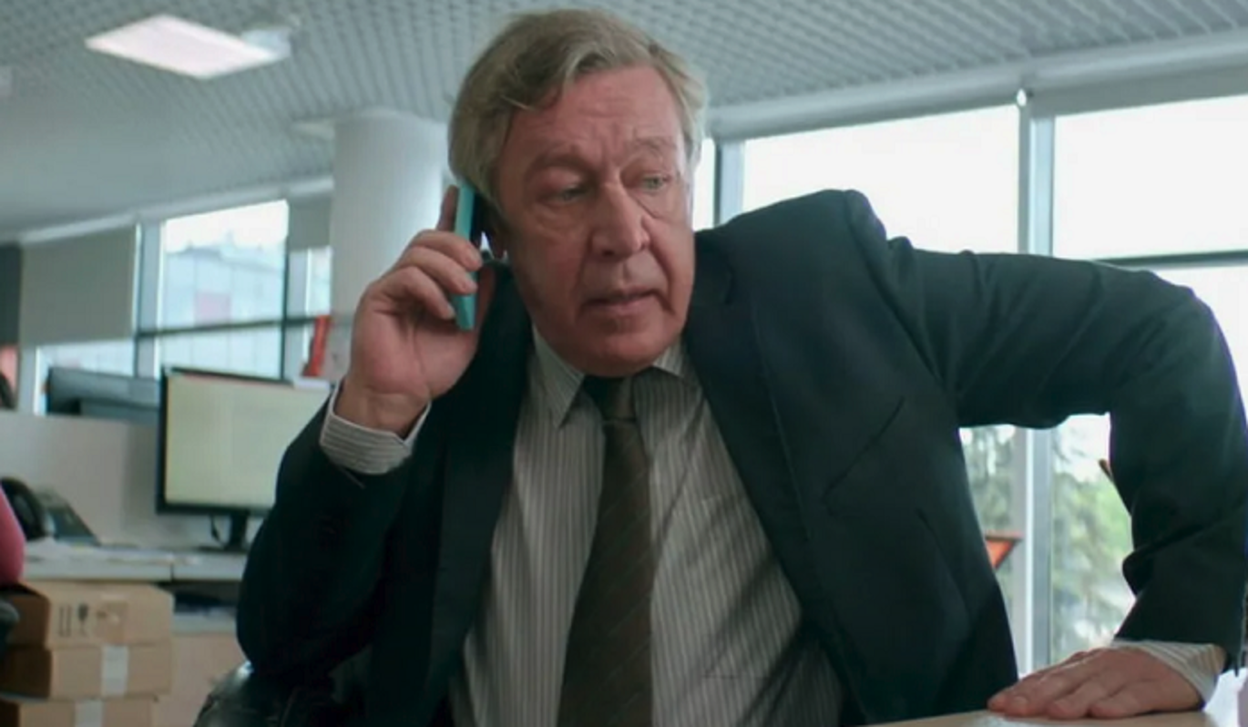 Сукачев призвал дать Ефремову шанс прийти в себя после тяжелого испытания