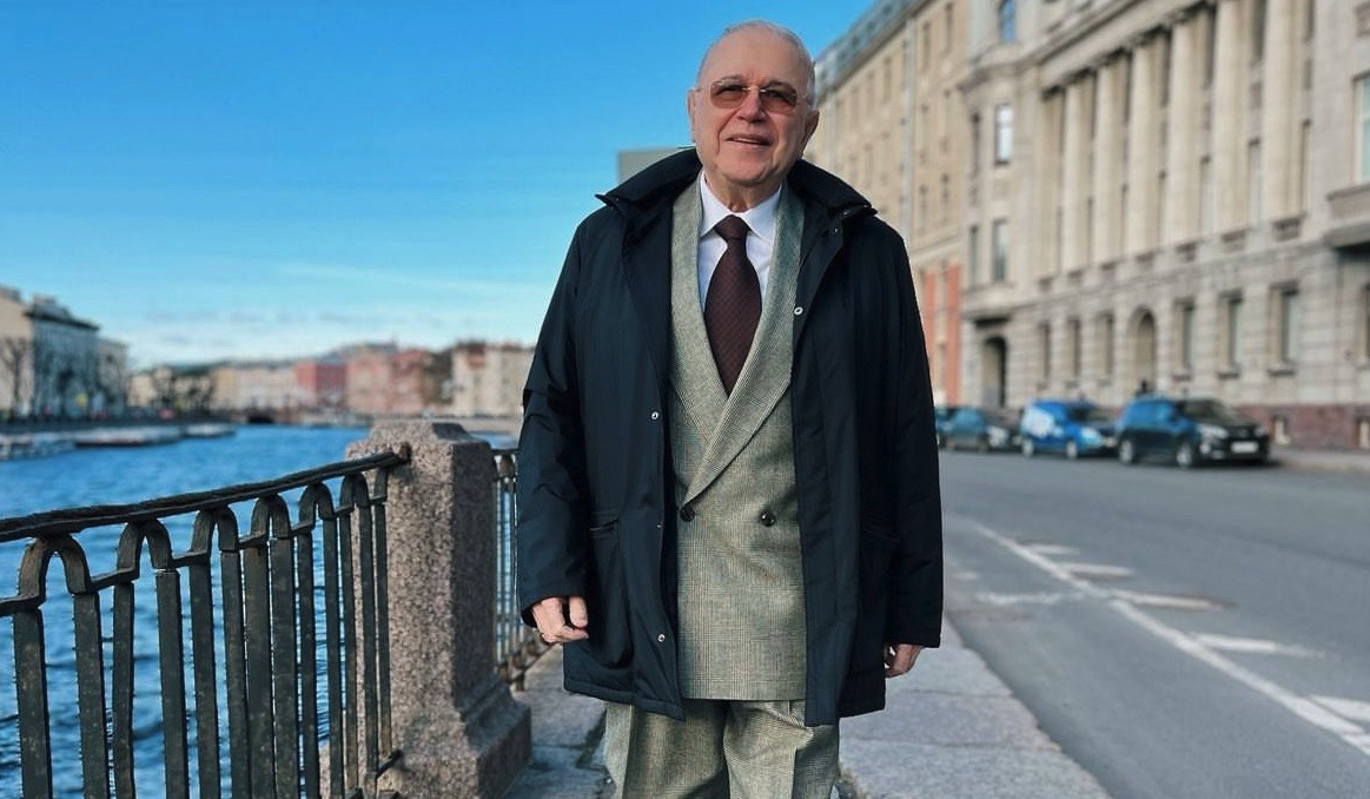 Выселенная решением суда из квартиры дочь Петросяна сделала громкое заявление