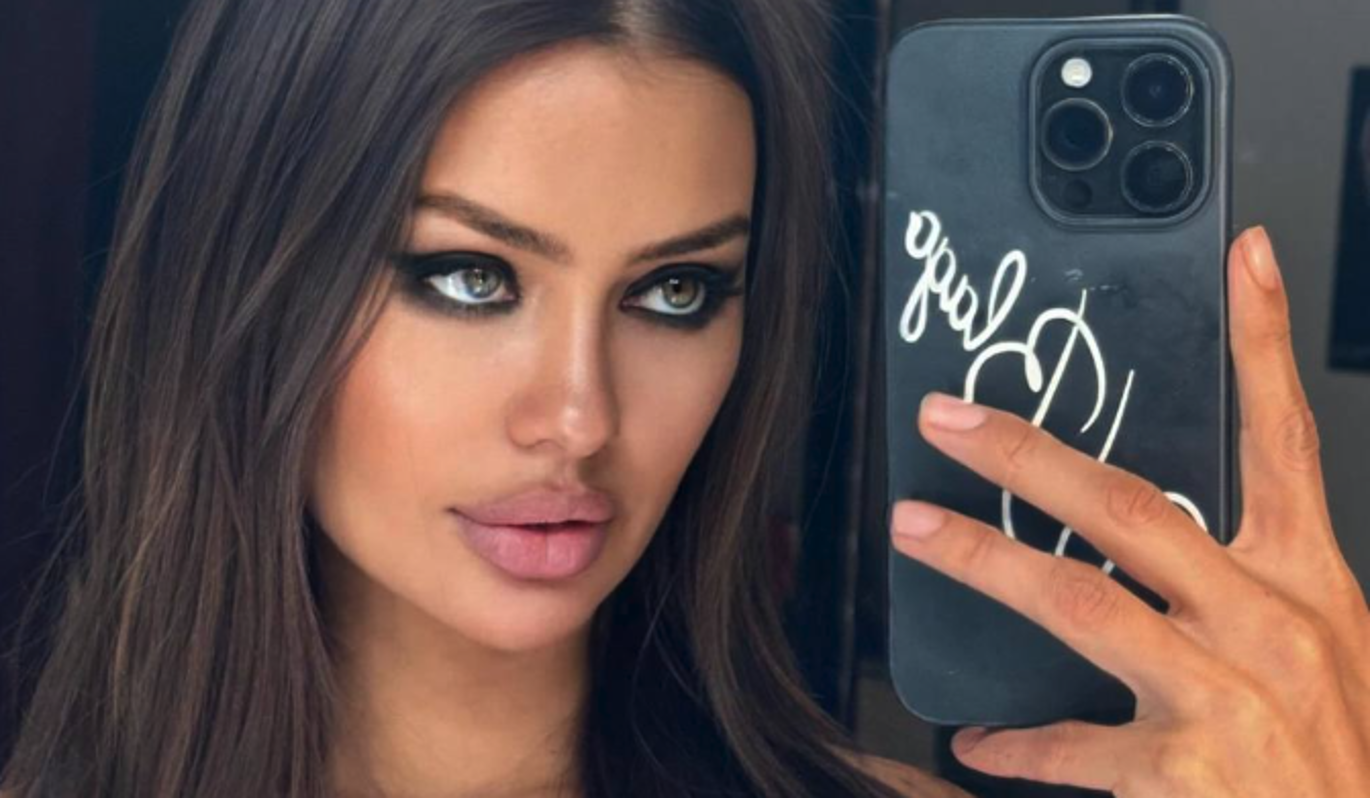 С треском провалившаяся из-за опасного вируса Боня оставила жуткое послание: Меня нет