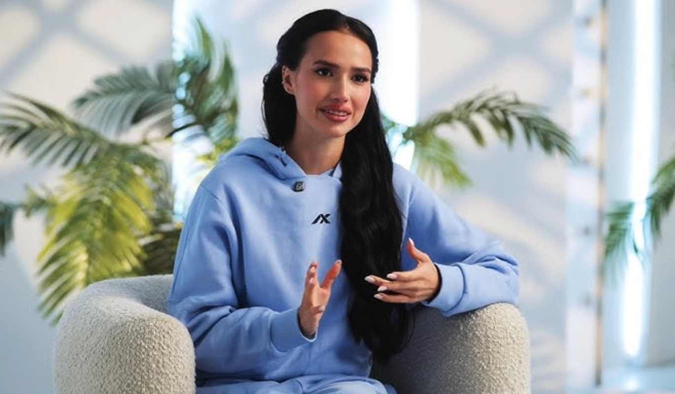 Загитова жестко ответила на упреки в излишней худобе: Ты еще не дорос