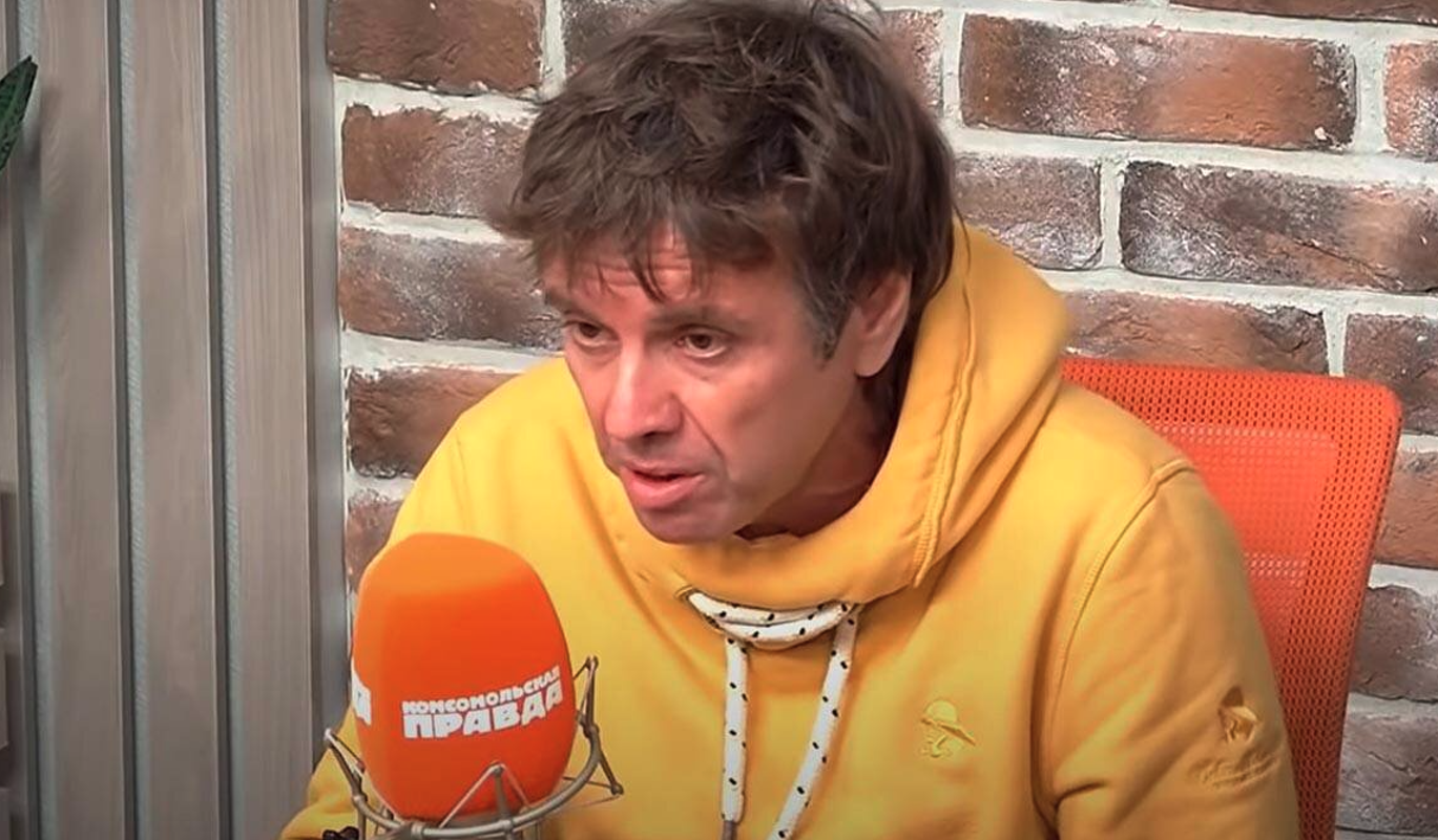 Известный продюсер назвал причину пропажи Губина: Трагическая утрата