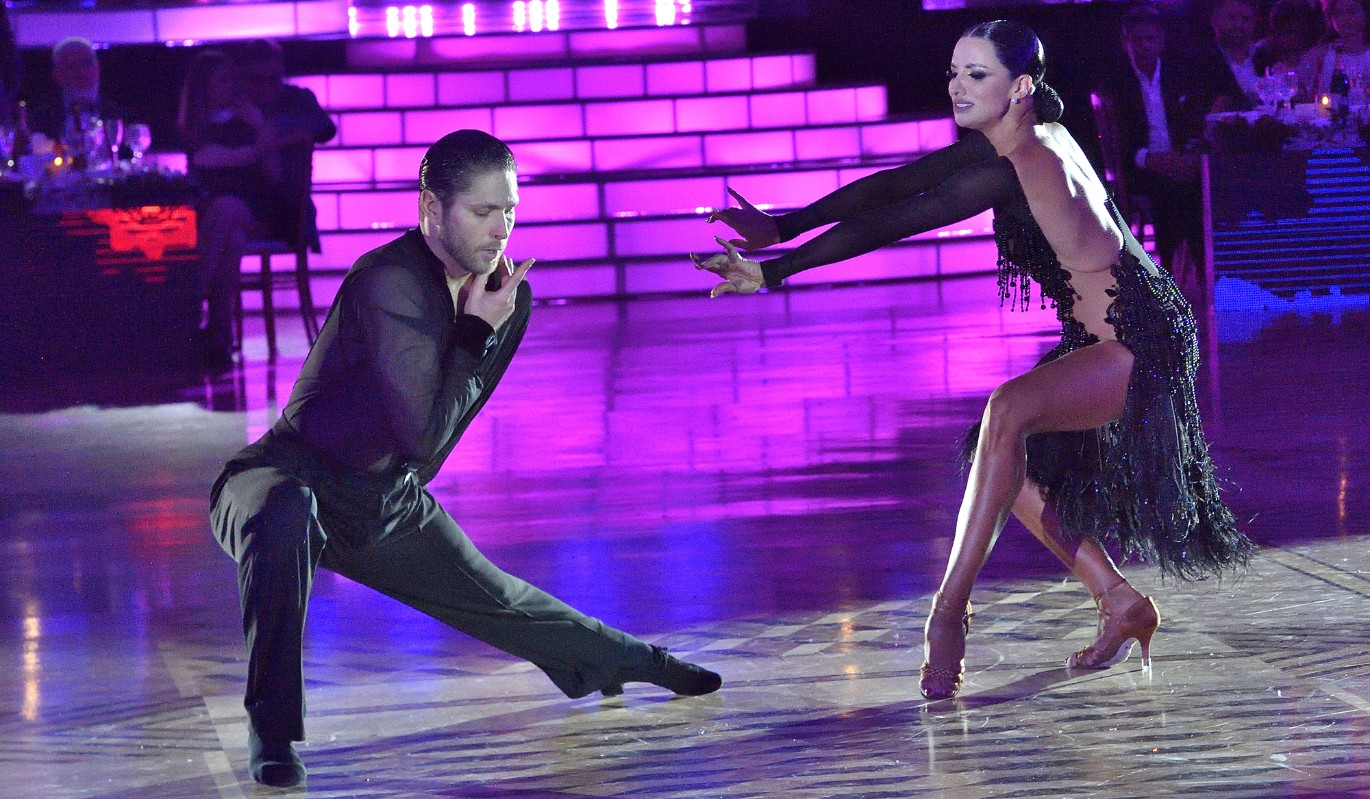 Результаты седьмого "Кубка Кремля – Гордость России!"