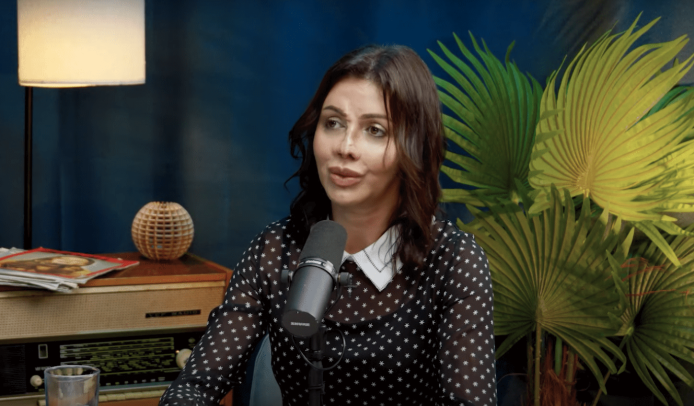 Казьмина потрясла результатом после сложной финальной операции на нос