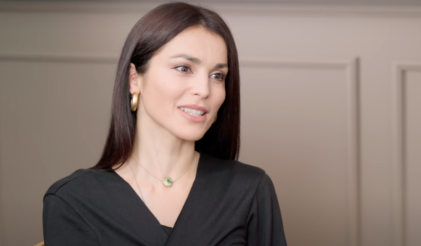  Сати Казанова рассказала о потере ребенка: Очень болезненно