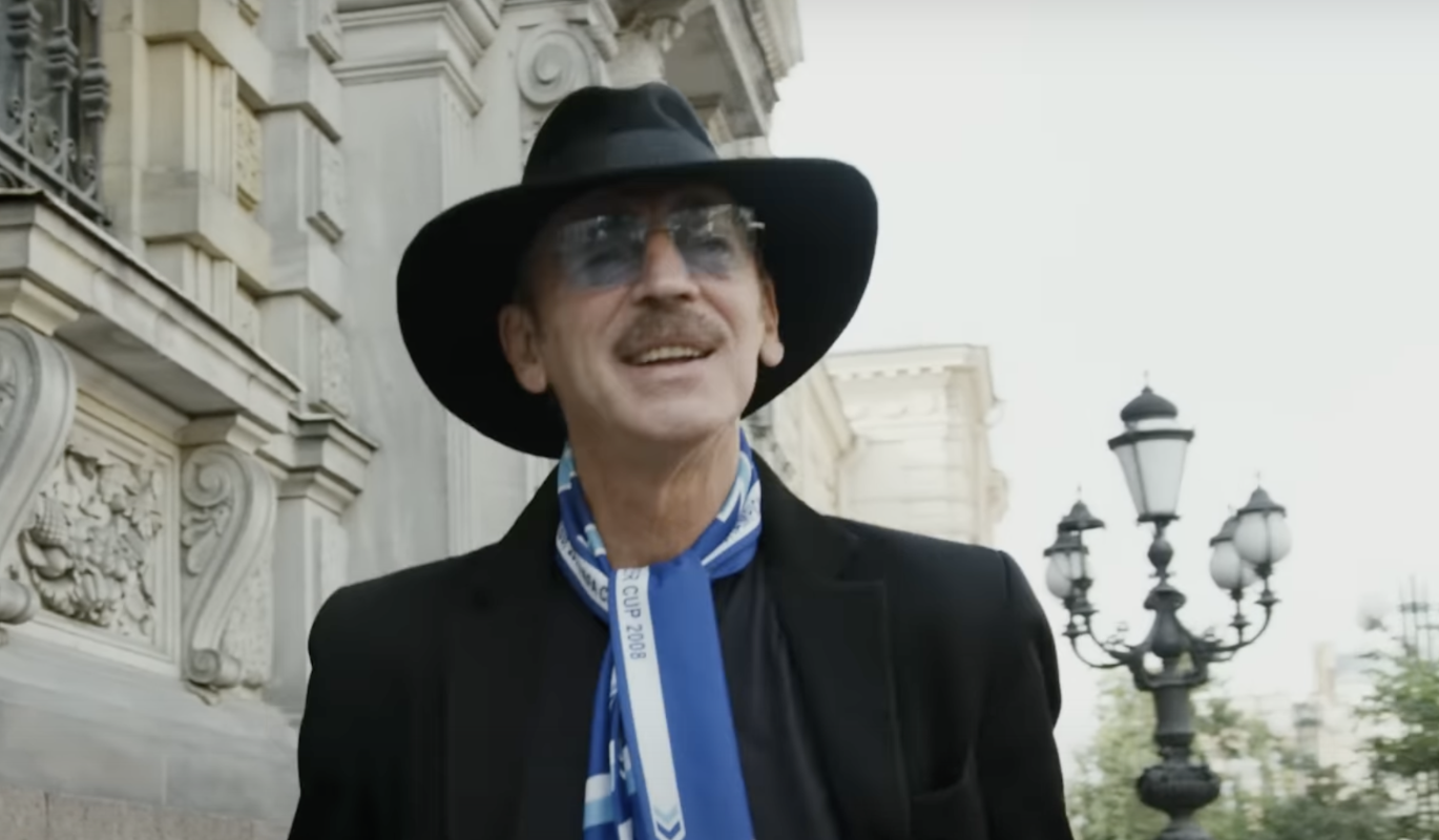 Стало известно о самочувствии серьезно пострадавшего Михаила Боярского