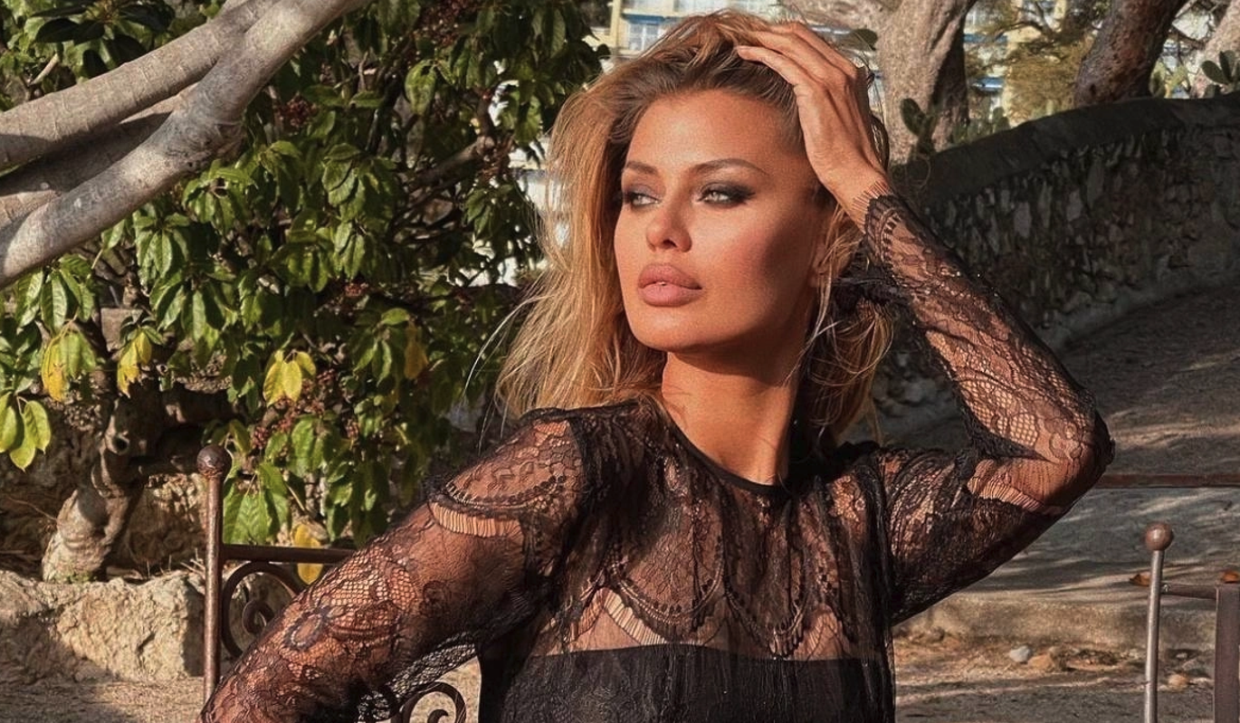 Рискнувшая пойти на смертельно опасный риск Боня вышла на связь