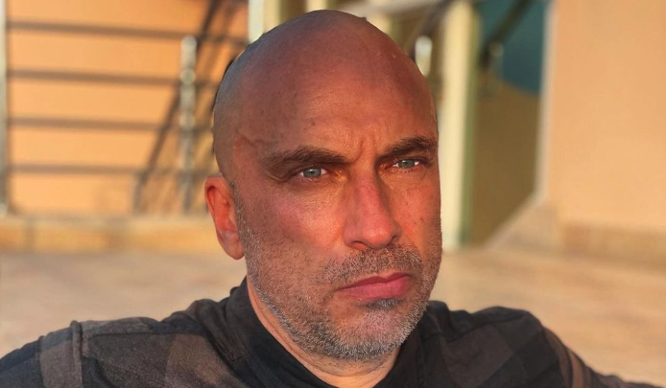 Самые страшные опасения Нагиева о судьбе старшего сына подтвердились 