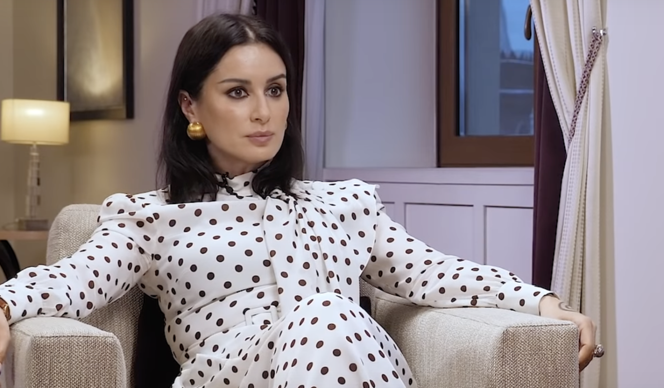 Стилист назвал самую модную звезду шоу-бизнеса