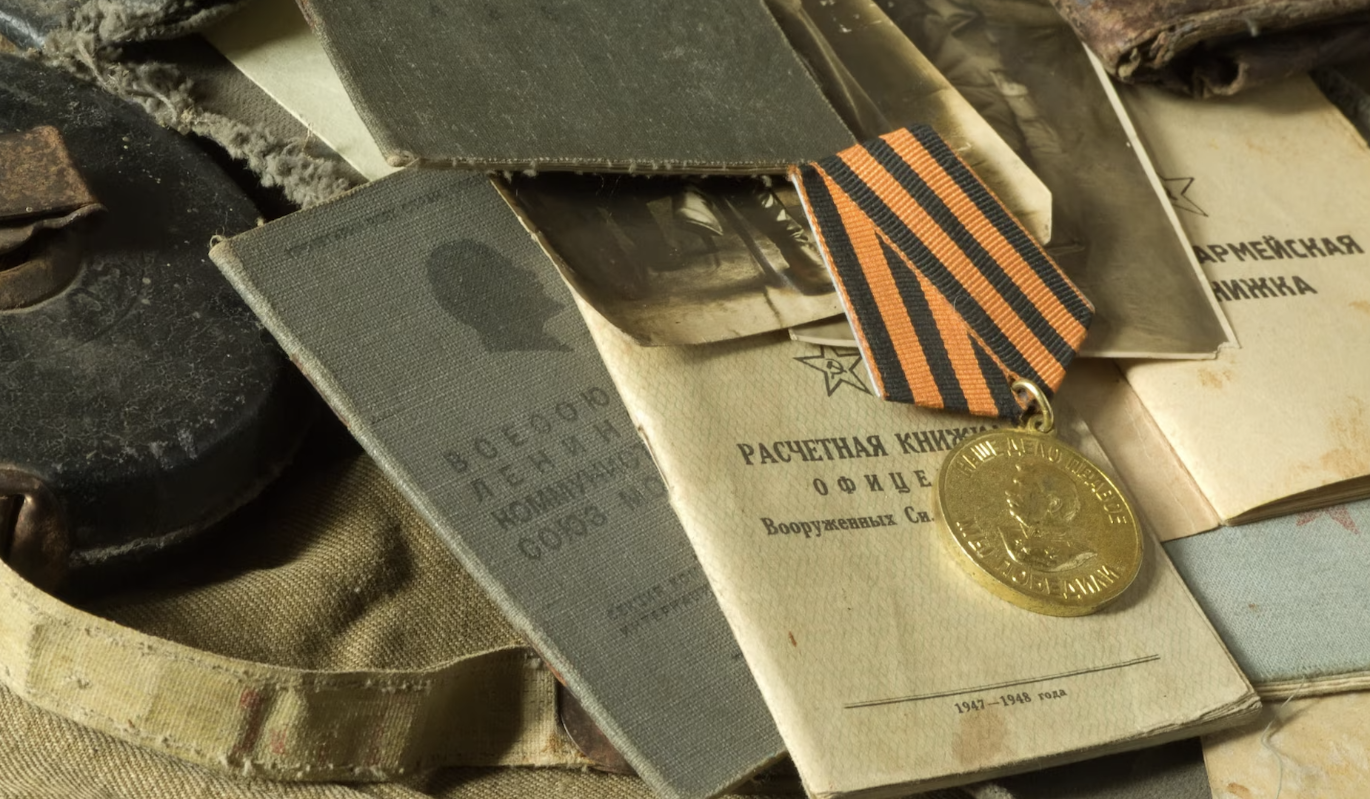 Голоса памяти: российские звезды оживили письма Великой Отечественной войны