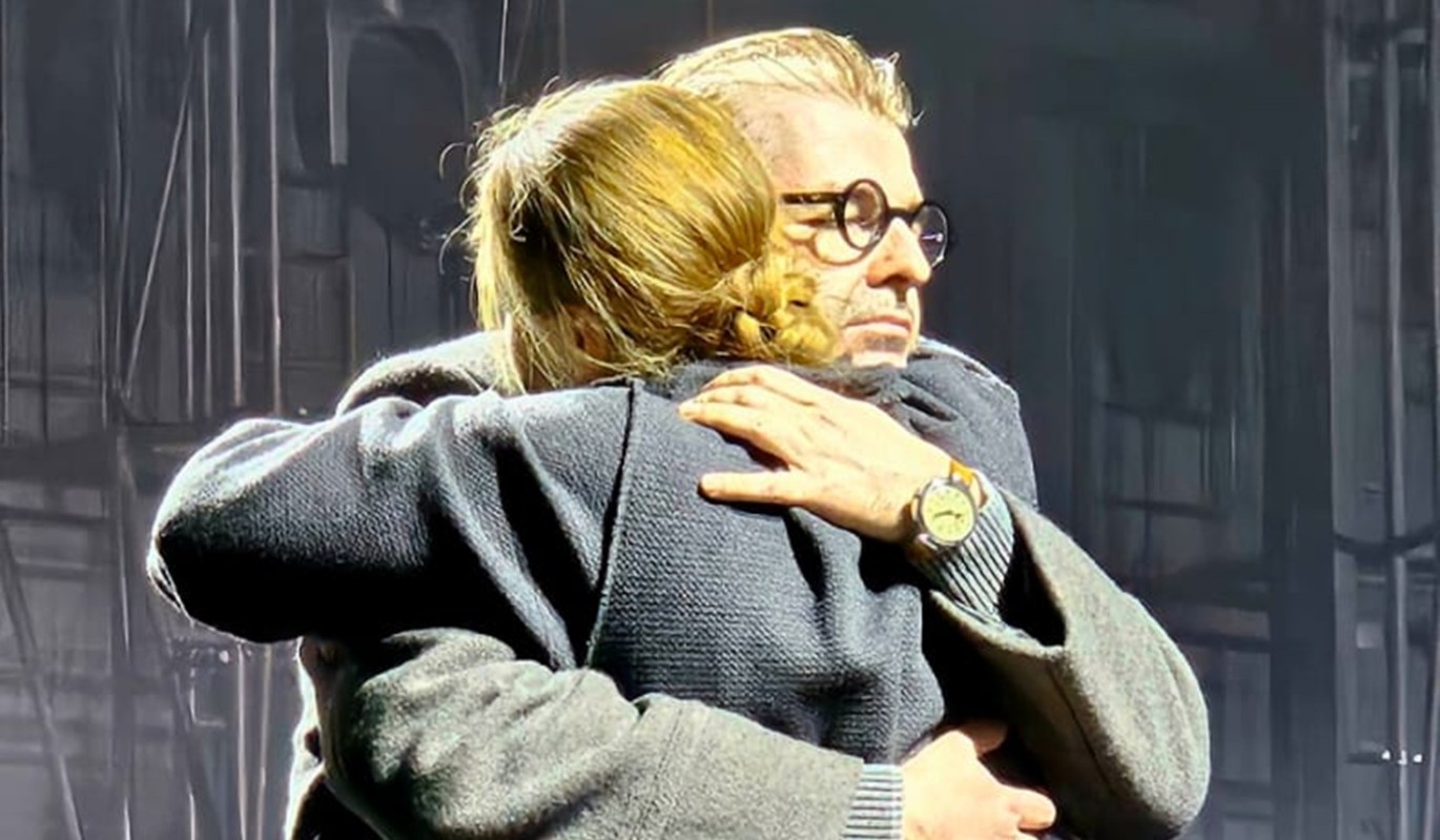 "Ненаглядная сторона" и "Двадцать дней без войны": премьеры ко Дню Победы в Ленкоме и МХТ