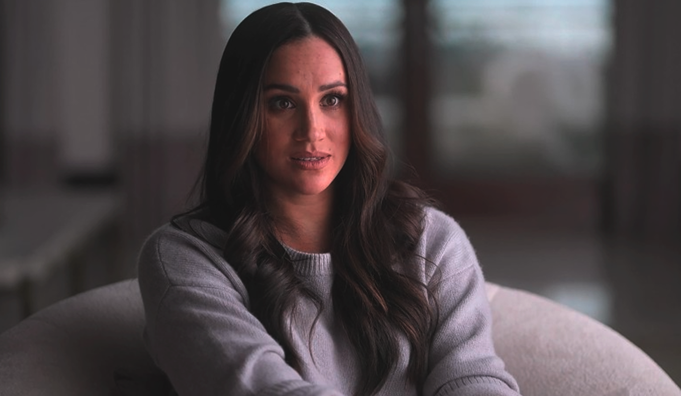 Из-за шоу Меган Маркл серьезно пострадал человек: Ожоги и невыносимая боль