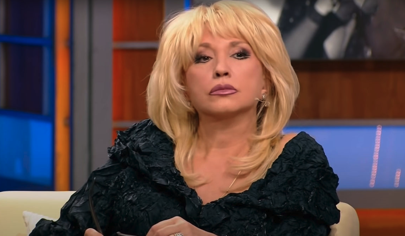 Врач раскрыл причину ухода 73-летней Аллегровой: Это неизбежно