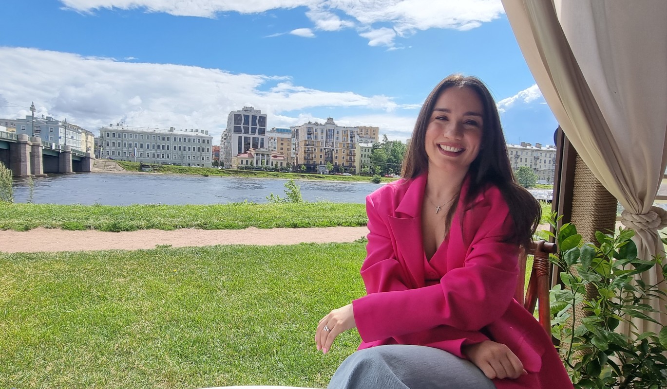 Виктория Дайнеко сделала откровенное признание о новоиспеченном муже: Ревную к его дочерям