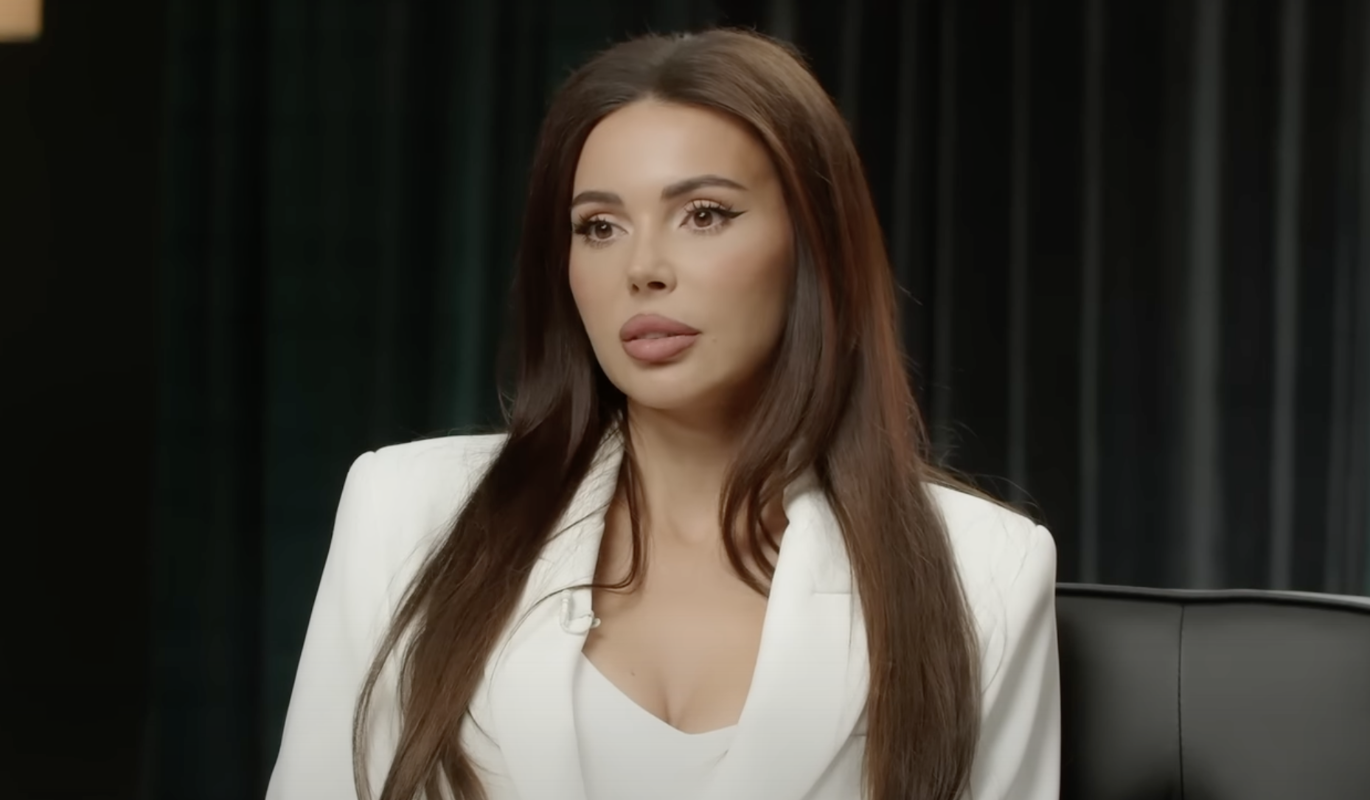 Детей Оксаны Самойловой забрала дубайская полиция: подробности неожиданного инцидента