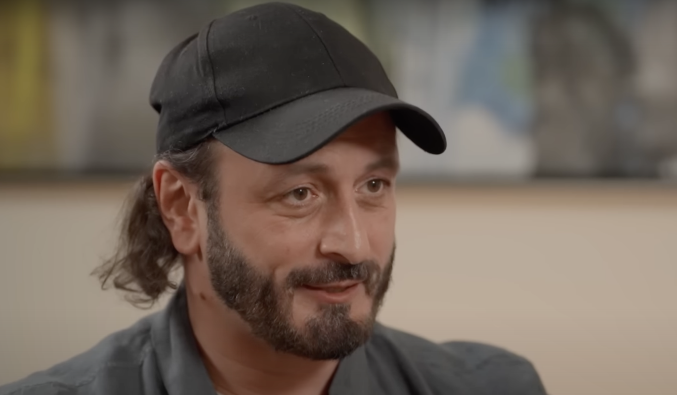 Илья Авербух сделал откровенное заявление о внебрачном ребенке