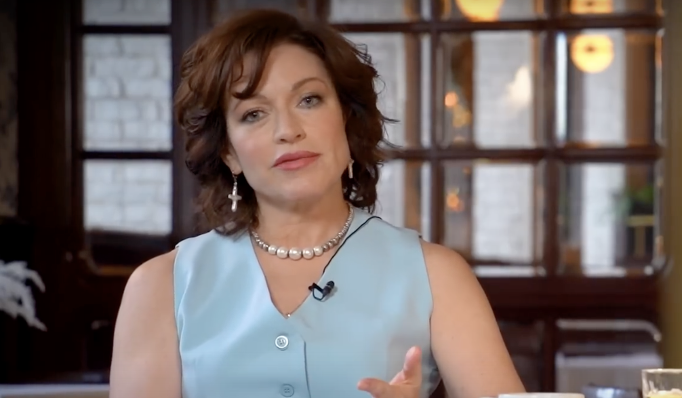 Боль сплотила: бывшая жена Тиграна Кеосаяна из-за трагедии объединилась с его семьей