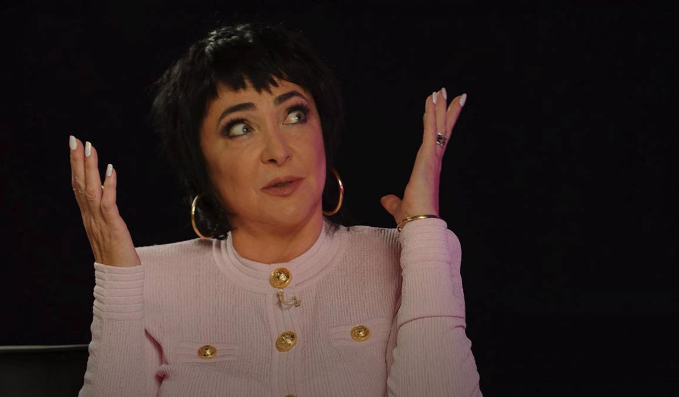 61-летняя Лолита нашла себе крайне необычное занятие: Это предполагает свободу