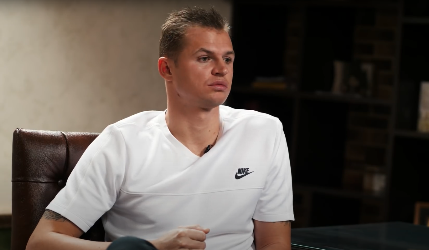 Тарасов сделал заявление о бедственном положении после краха бизнеса из-за Бузовой