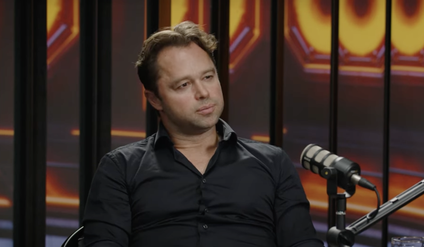 Жестко высказавшийся о женщинах звезда "Универа" Виталий Гогунский вызвал шквал критики в Сети