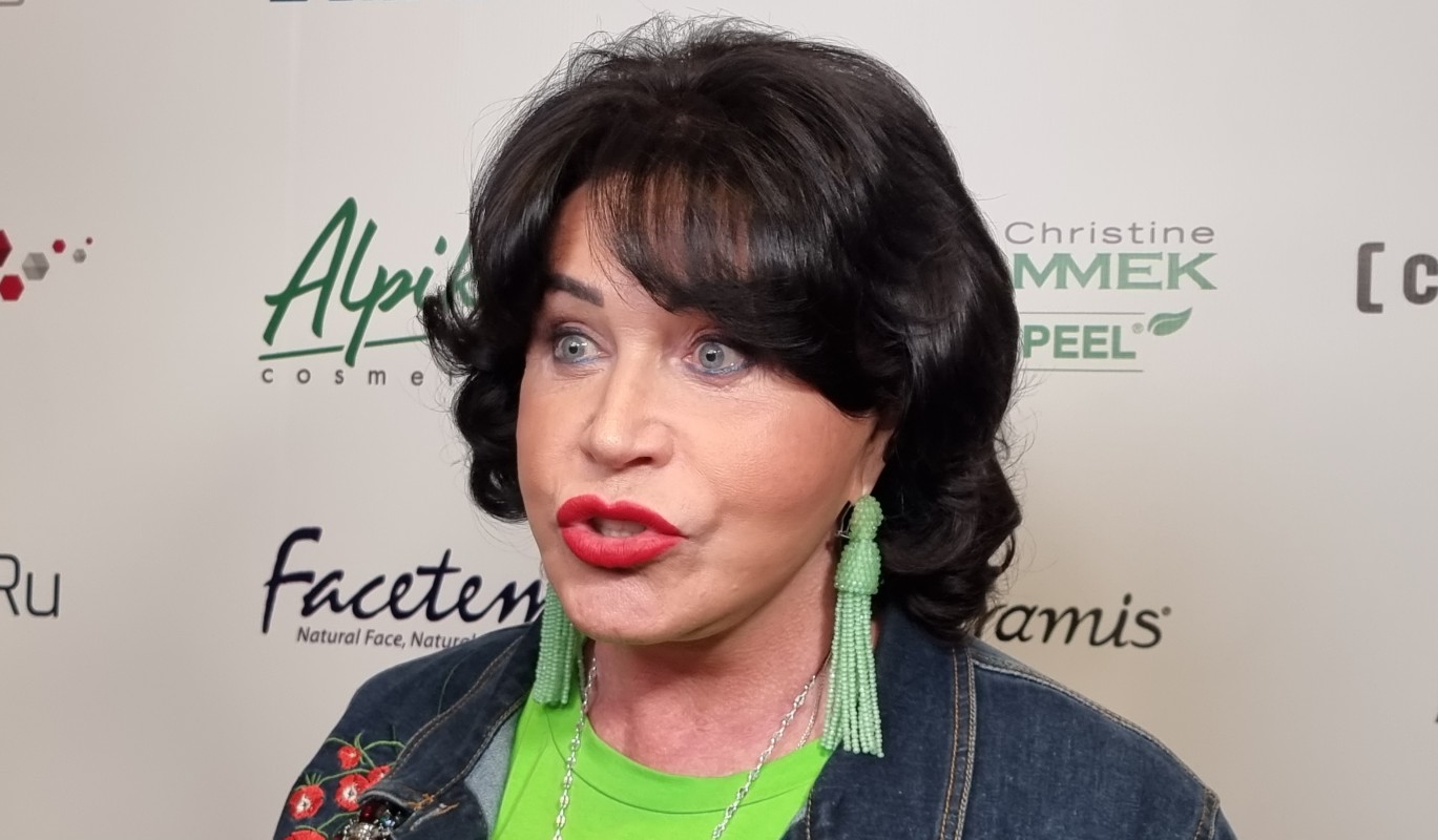 Спевшая с Бузовой Бабкина призналась, почему была категорически против этого дуэта