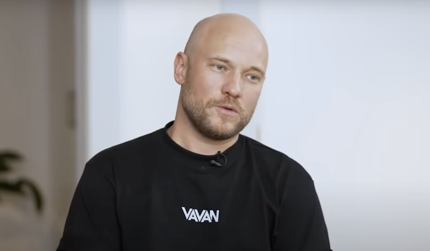 Владимир Селиванов столкнулся с серьезными проблемами