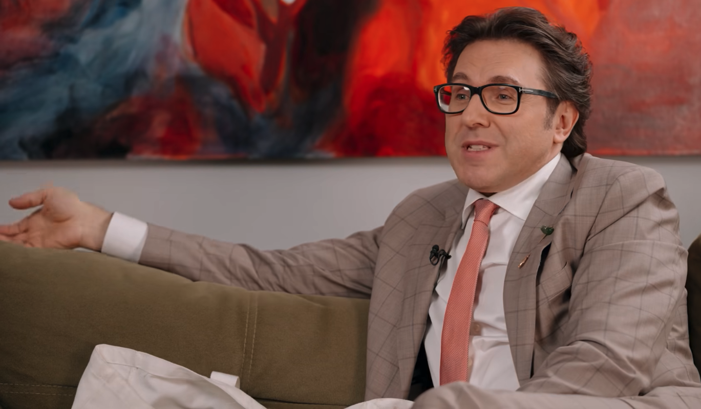 Малахов публично сделал резонансное заявление о тщательно скрываемом сыне