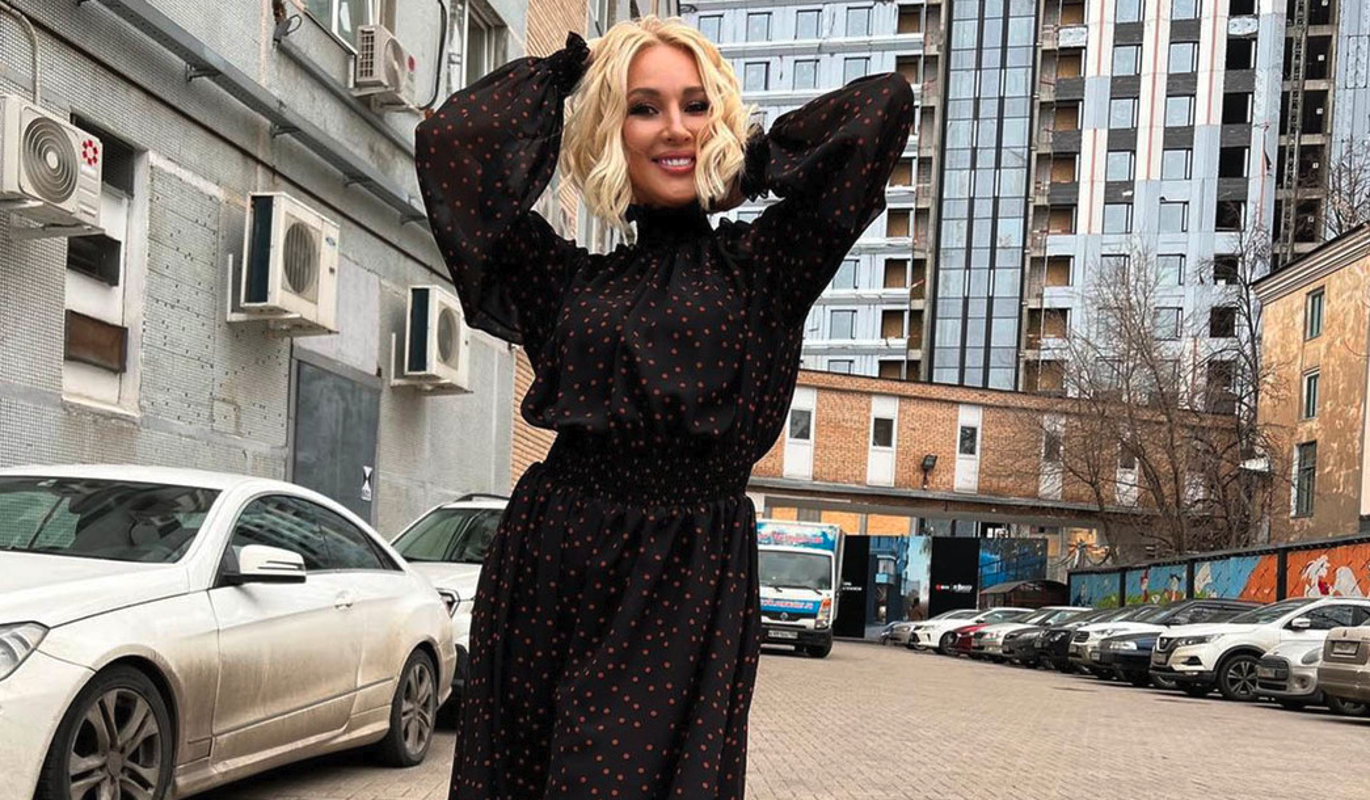 Кудрявцева ахнула от вида голого мужчины после известия о проблемах с мужем