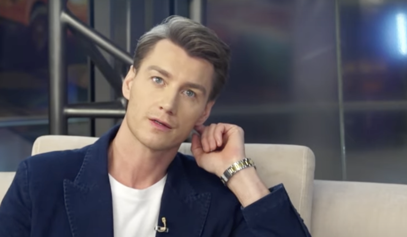 Объявивший о поисках невесты Алексей Воробьев тайно женился