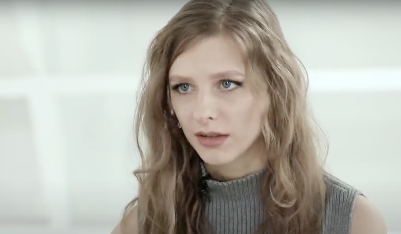 Лиза Арзамасова неожиданно отреагировала на скандал с участием мужа Ильи Авербуха