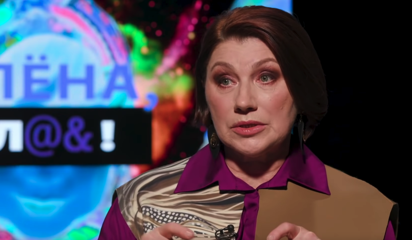 Сябитова обратилась к нападавшим на ее сына: Это не по-человечески