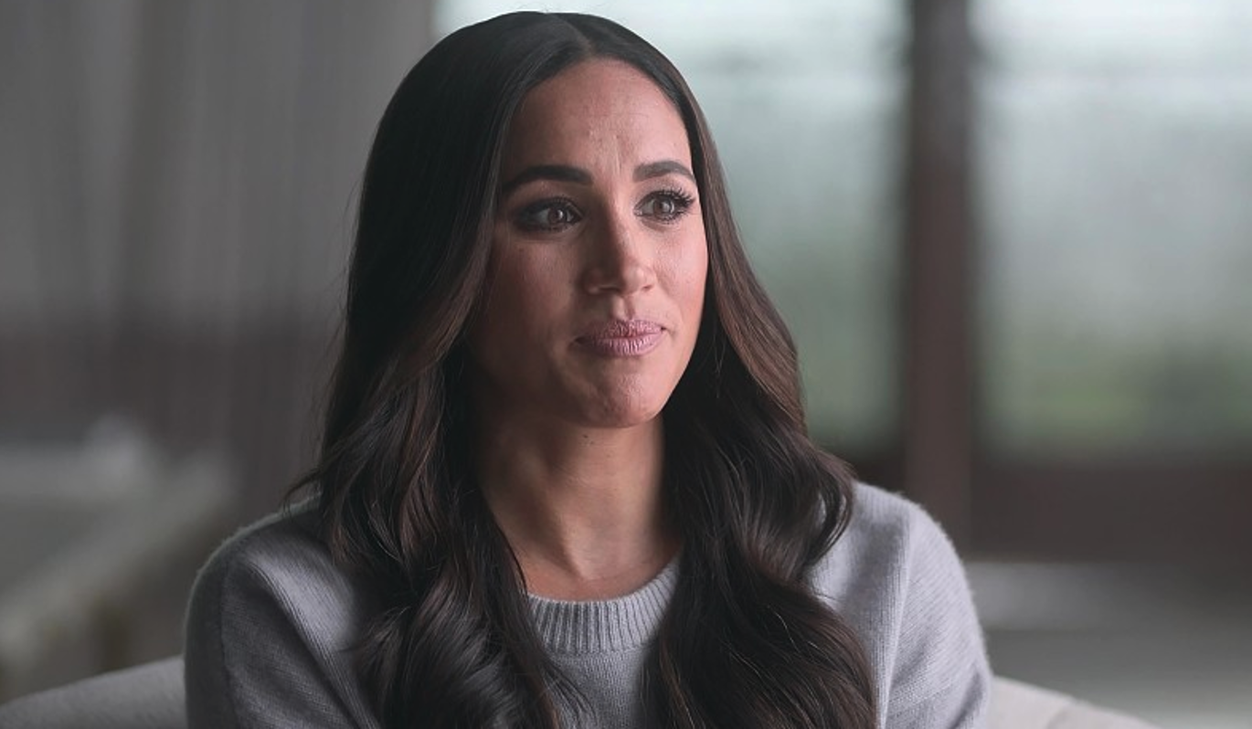 Всплыли сенсационные подробности ссоры Меган Маркл и Кейт Миддлтон перед королевской свадьбой