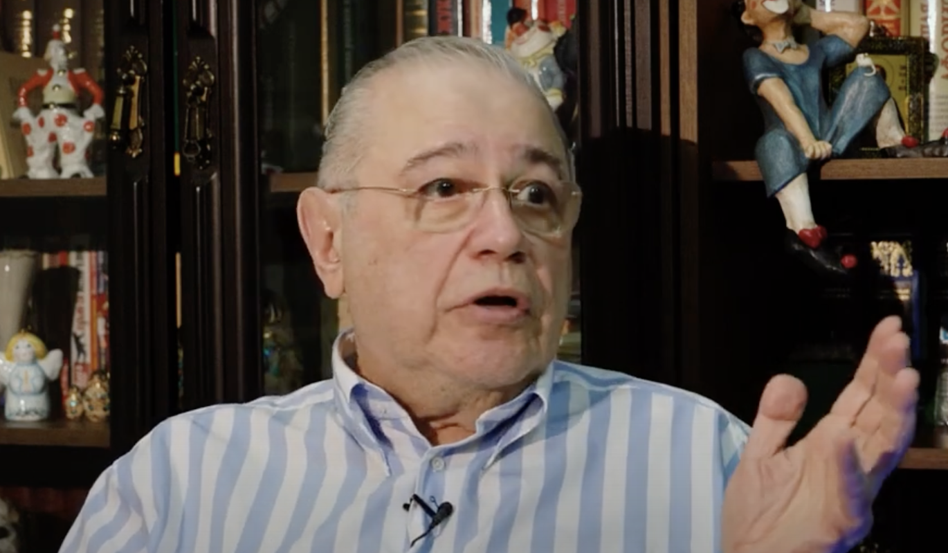 На молодую жену Петросяна было совершено нападение: Трое молодых человек