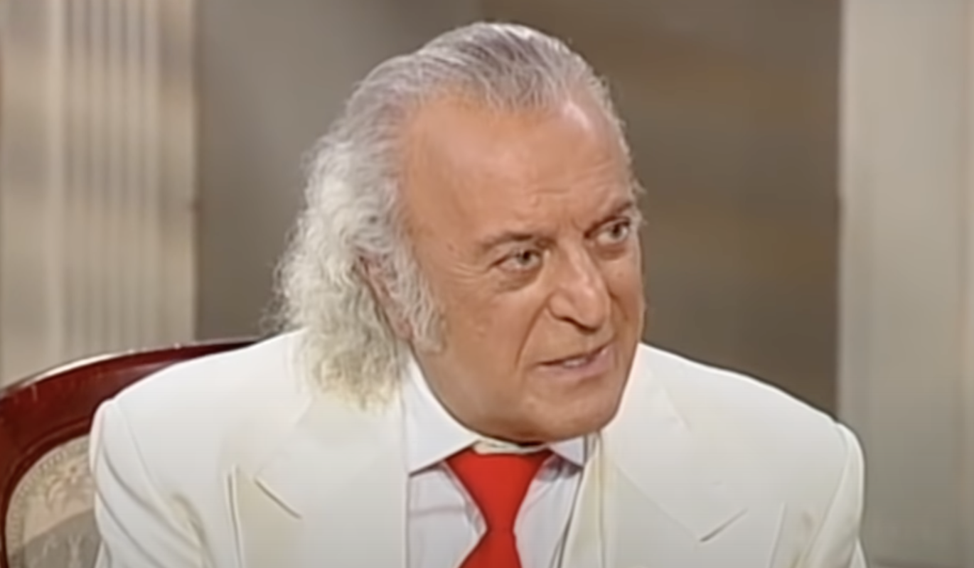 Резник назвал имена самых благодарных российских артистов