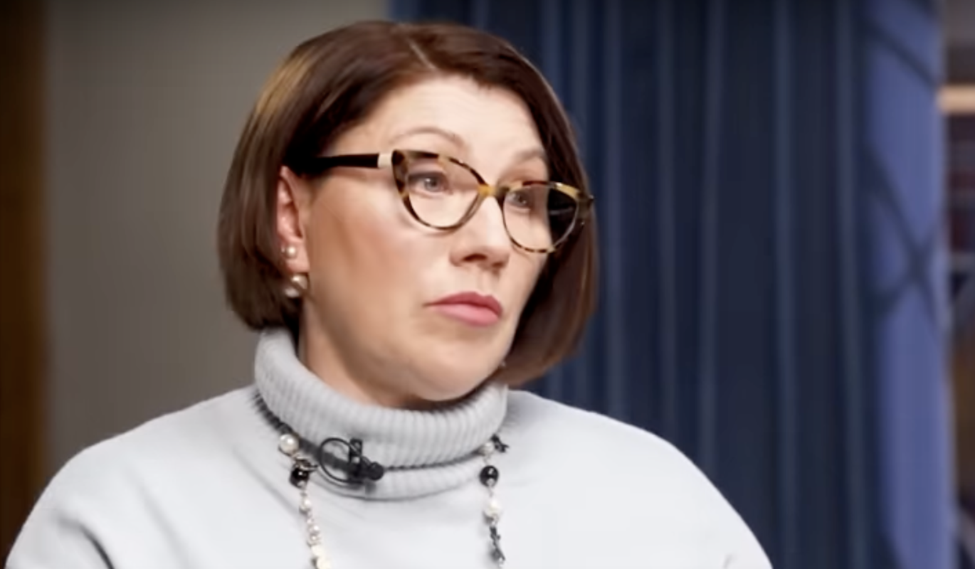 Роза Сабитова публично обругала Ольгу Бузову