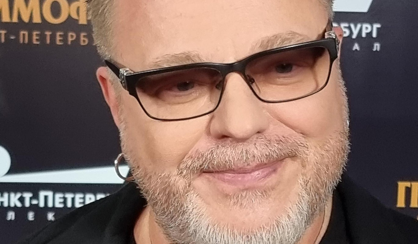 Владимир Пресняков сделал громкое признание в важный для него день