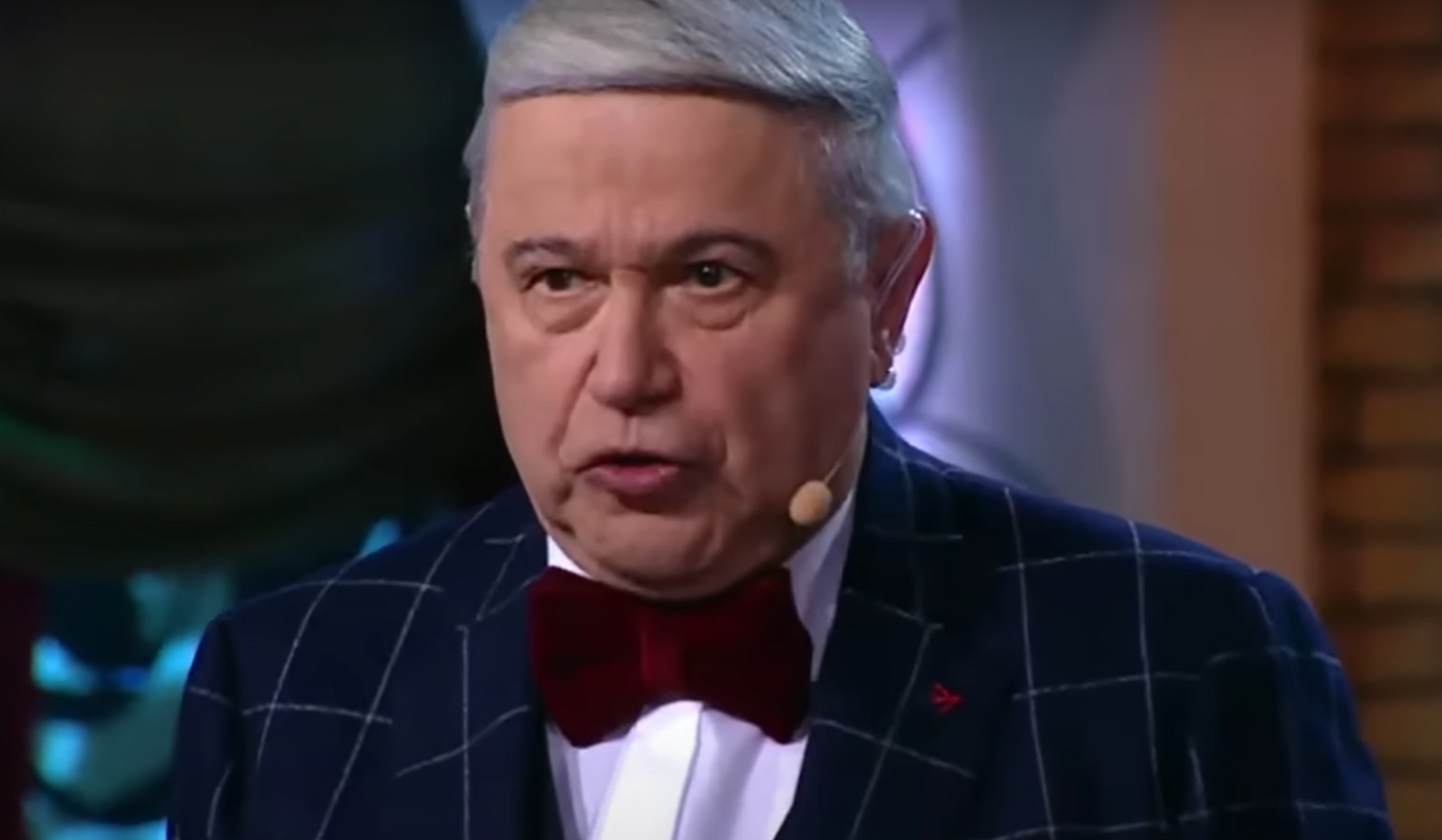 На фоне слухов о "болезни" супруга юмориста Евгения Петросяна улетела из России