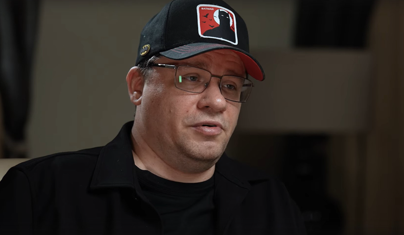 Мгновенная карма: плюнувшего на соседей Харламова настигло возмездие