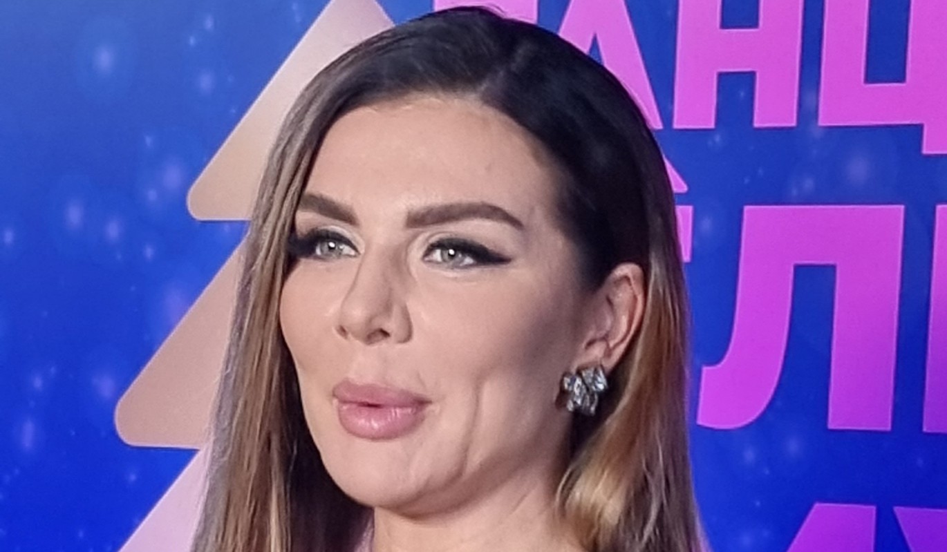 Переставшая горевать Анна Седокова удивила поклонников