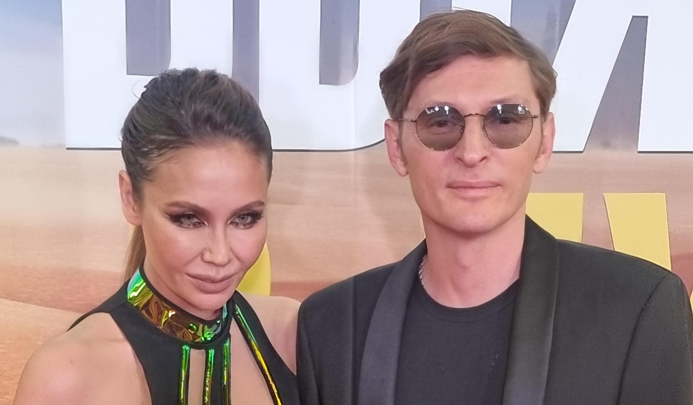 Любовь под прицелом камер: самые прочные звездные союзы российского шоу-бизнеса