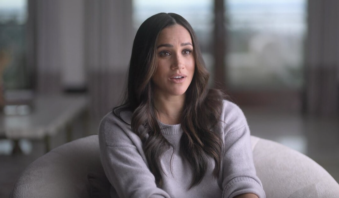 Известная голливудская актриса сделала заявление о конфликте с Меган Маркл