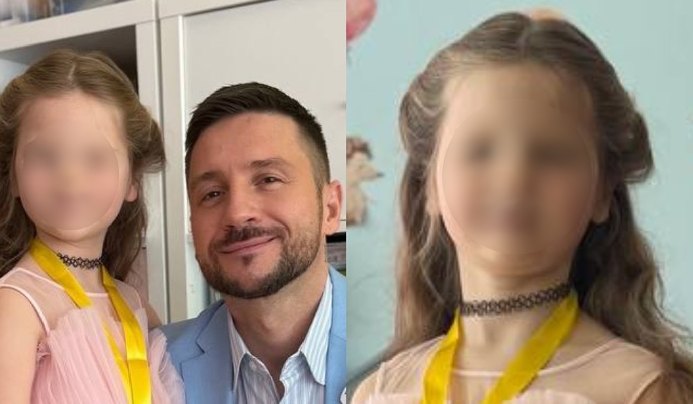 Лазарев признался в любви юной красавице и показал ее всем поклонникам