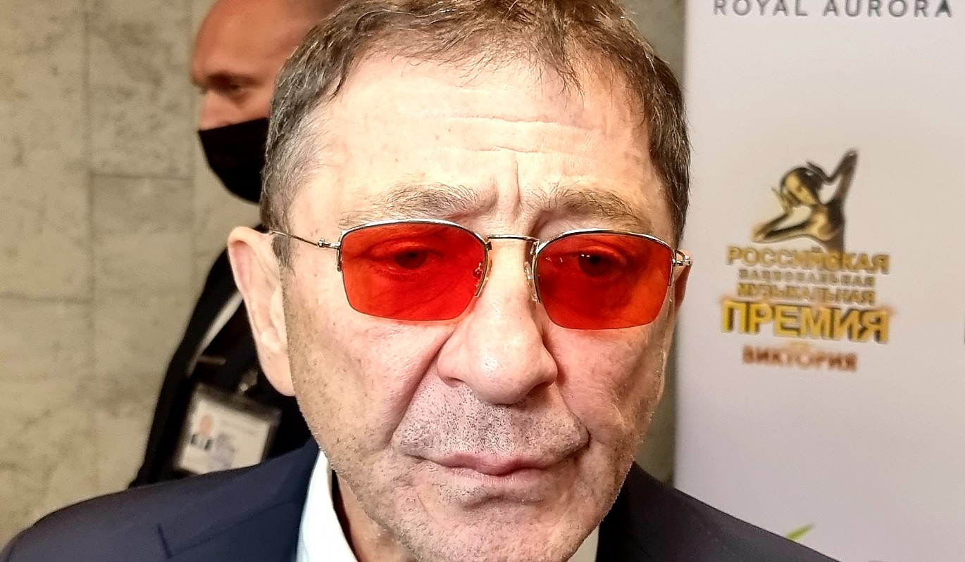 Лепс подал важное заявление на регистрацию: документ уже в базе данных