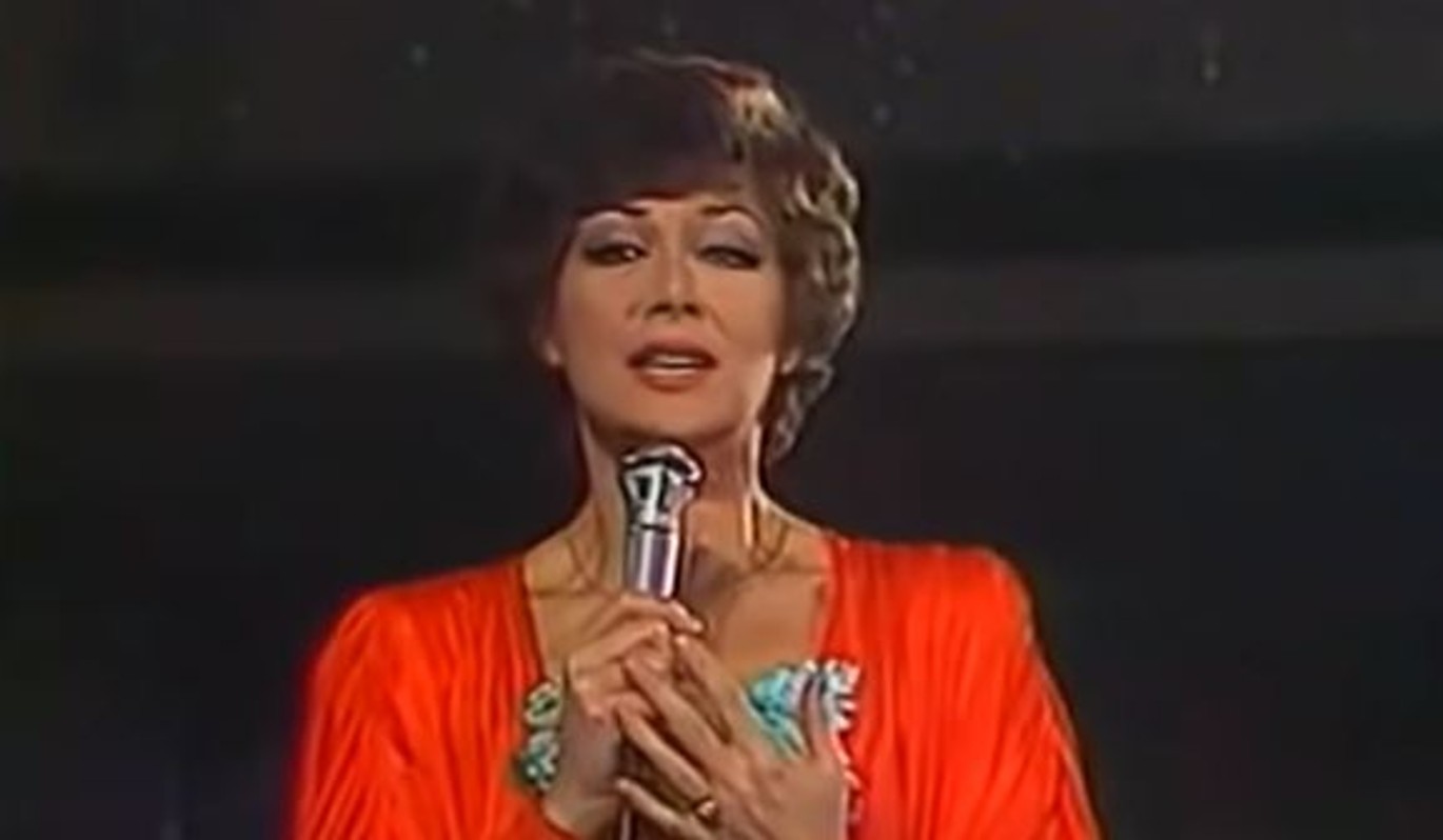 Что случилось с исчезнувшей много лет назад Эдитой Пьехой – она еще жива