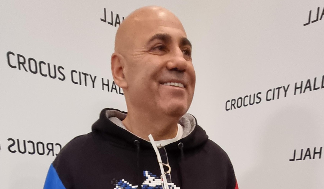 Продюсер Пригожин назвал тех, кто является врагами России