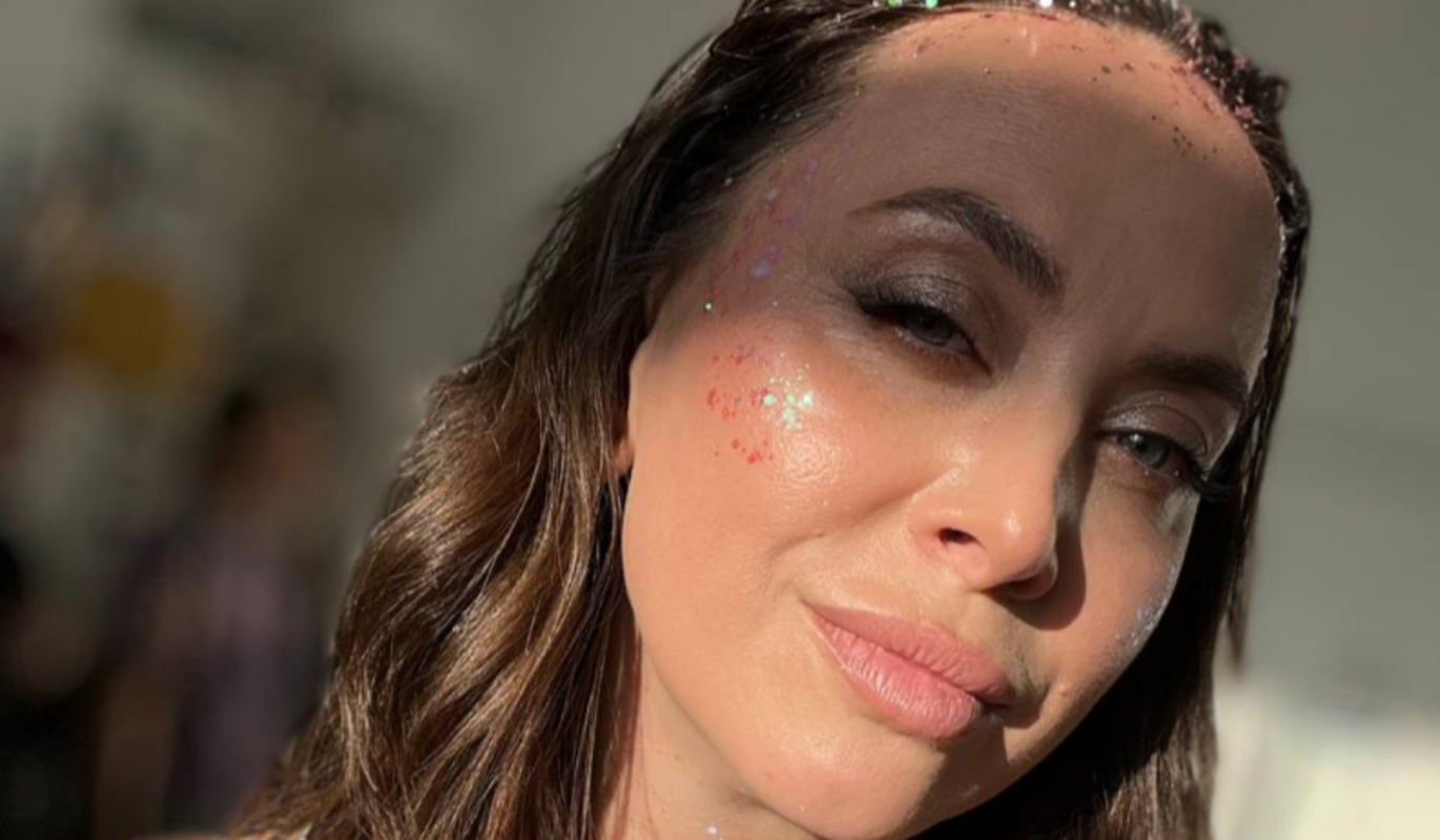 Оставшейся в одиночестве сестре Жанны Фриске поставили неутешительный диагноз: Это тяжелая борьба