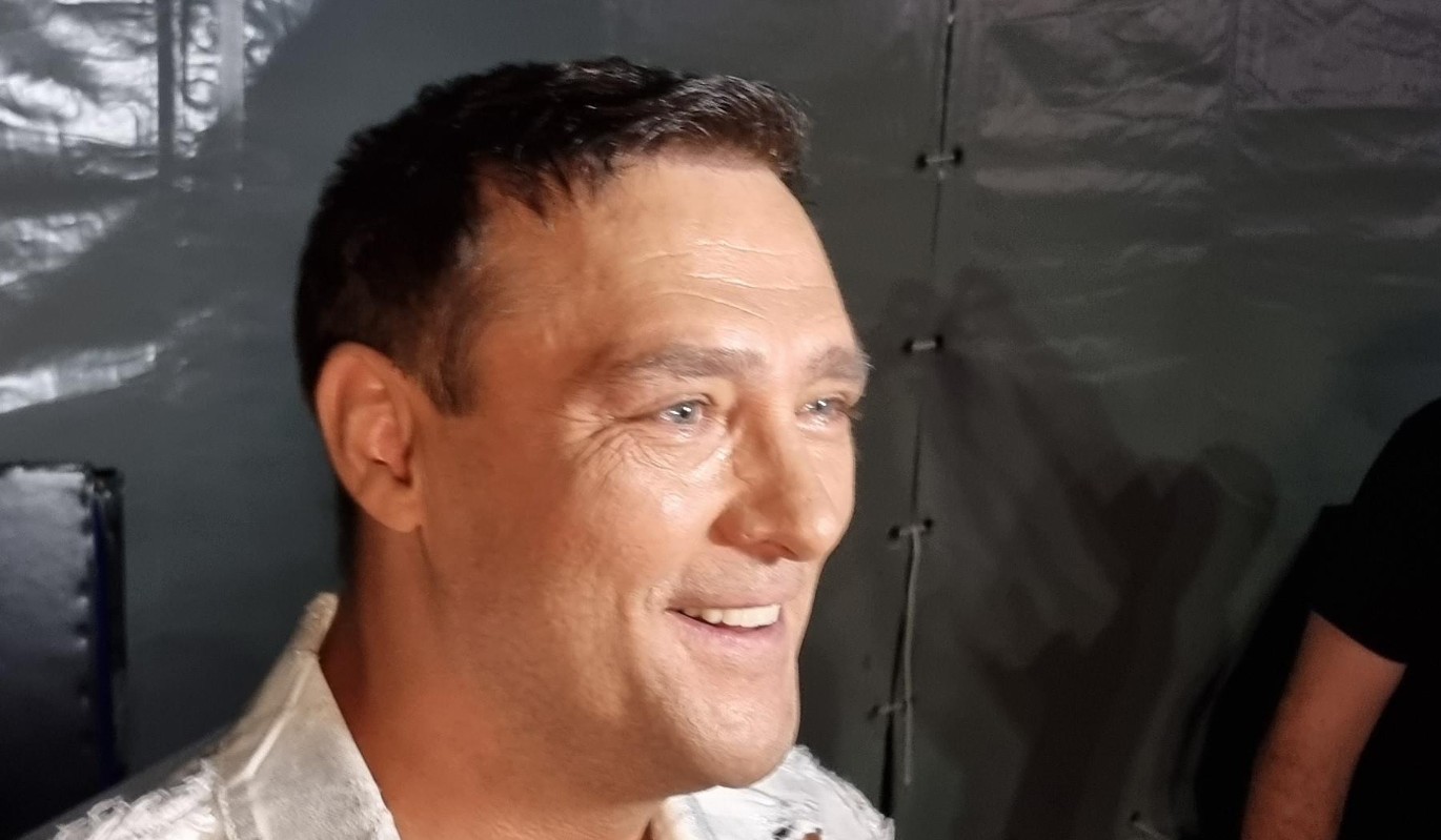 Юрий Шатунов не умер? Фанаты ликуют от потрясающей новости